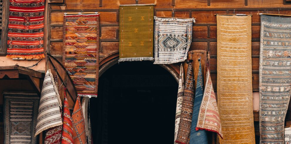 peter thomas DuvXtznM8EI unsplash - Hayya Morocco