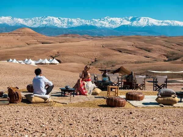 Agafay Desert2