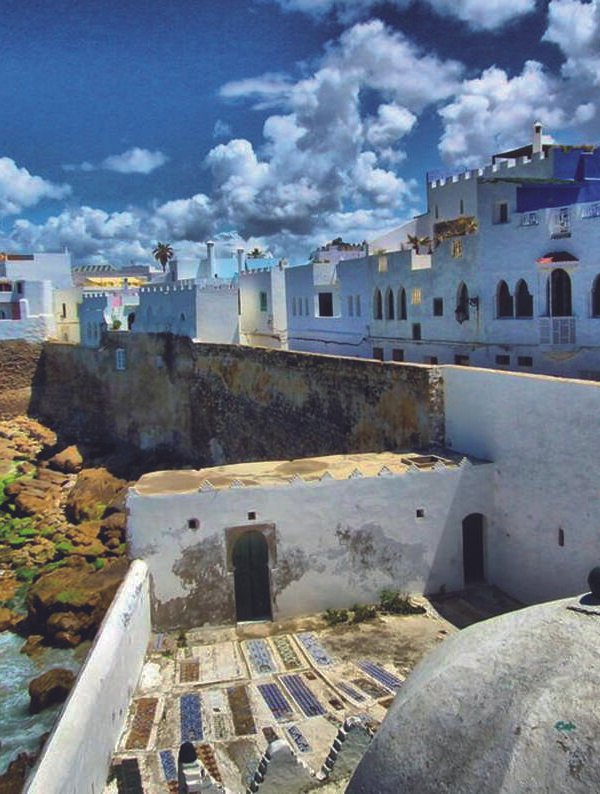 Asilah