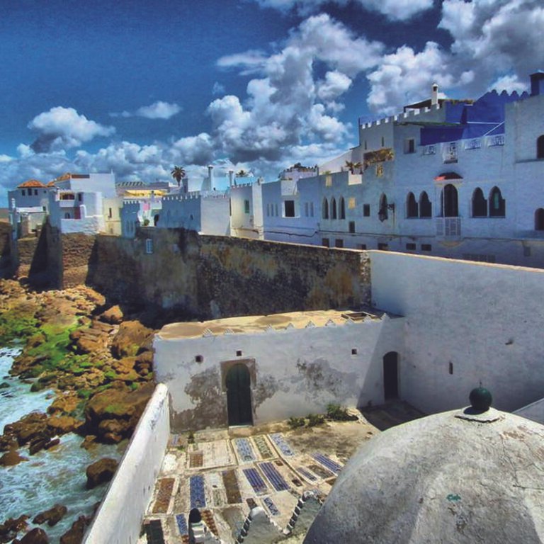 Asilah