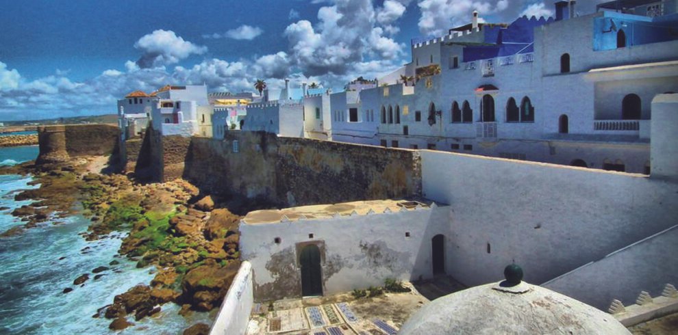Asilah