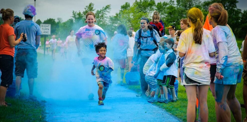 Family-Friendly Activities