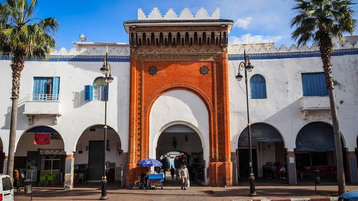 Larache