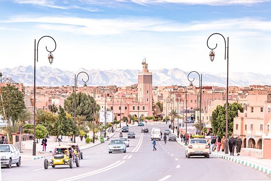 Ouarzazate2