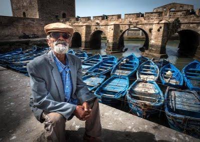 Photography Tours & Workshops