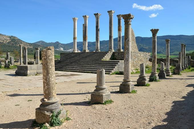 Roman & Ancient History2
