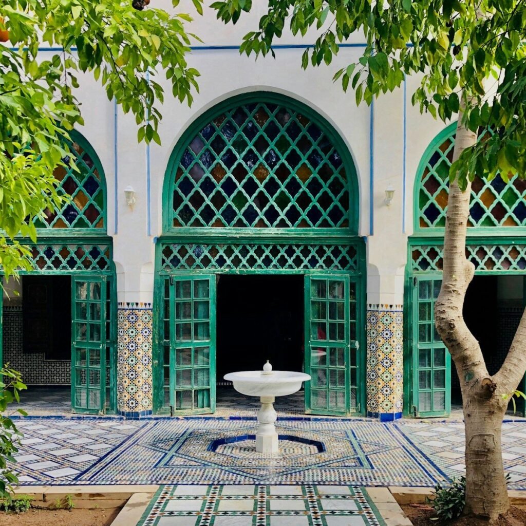 Authentic Morocco experience with Hayya Morocco