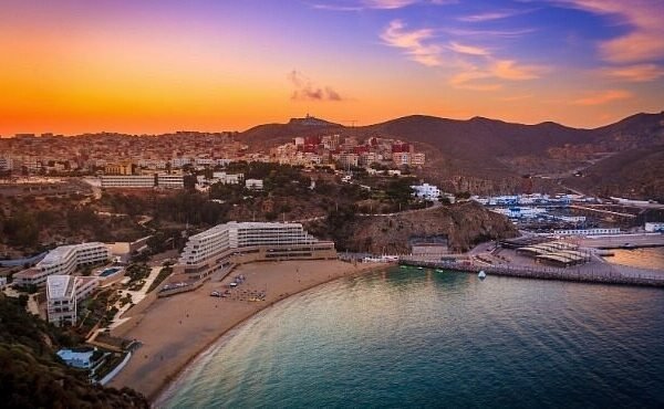 port-d-al-hoceima