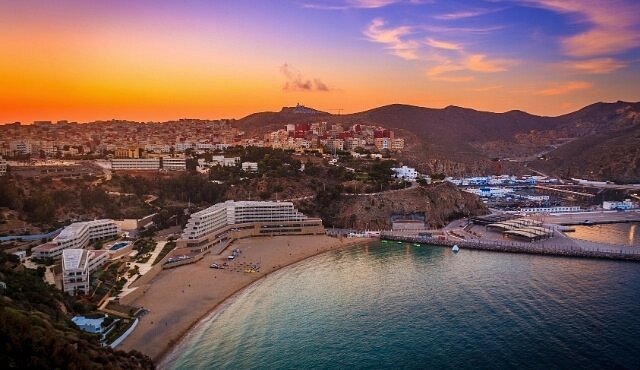 port-d-al-hoceima