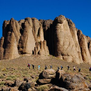 Mount Saghro