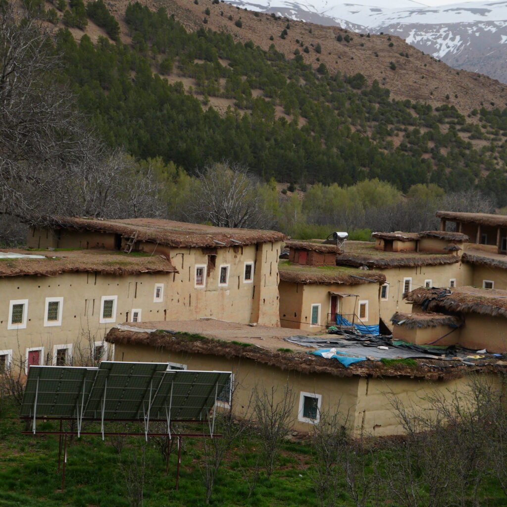 High Atlas Adventure – 13 Days of Trekking and Discovery