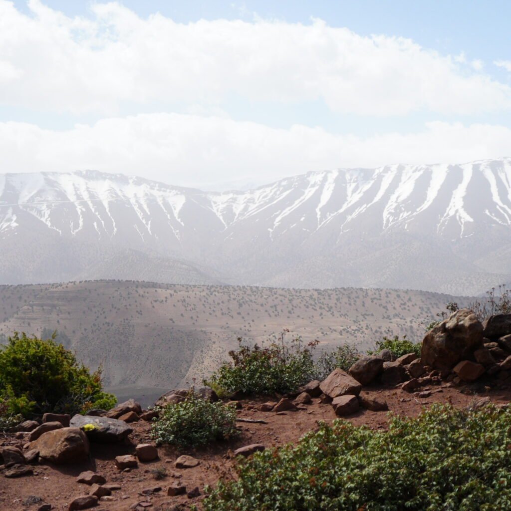 High Atlas Adventure – 13 Days of Trekking and Discovery