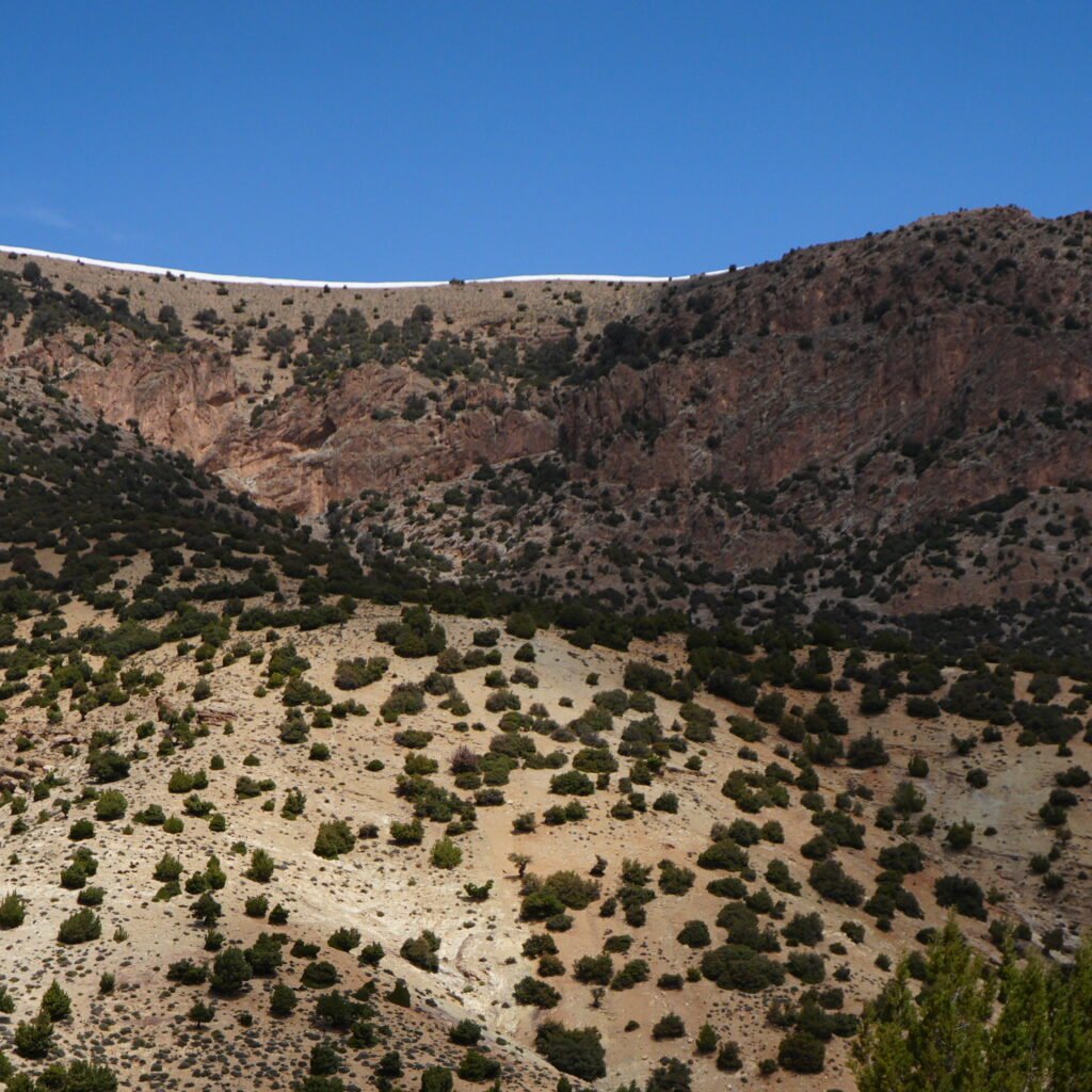 High Atlas Adventure – 13 Days of Trekking and Discovery