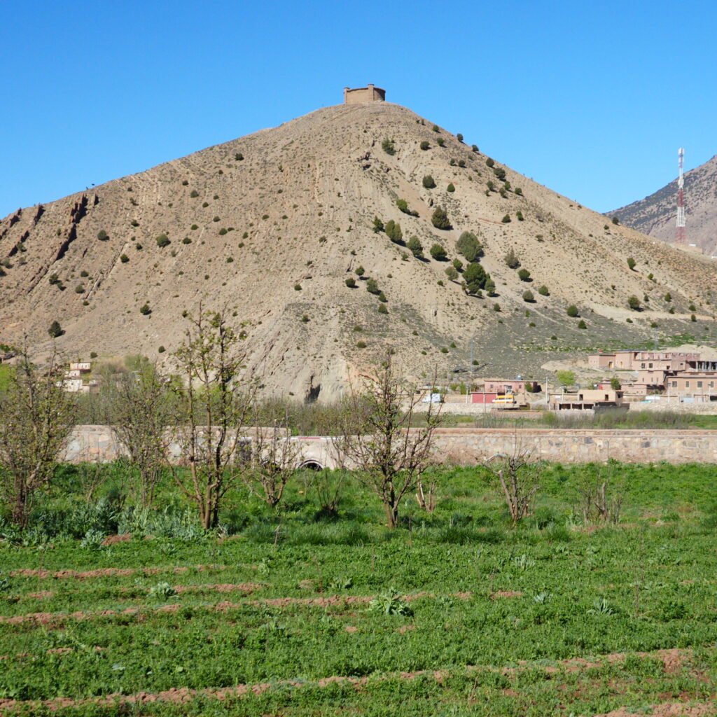 High Atlas Adventure – 13 Days of Trekking and Discovery