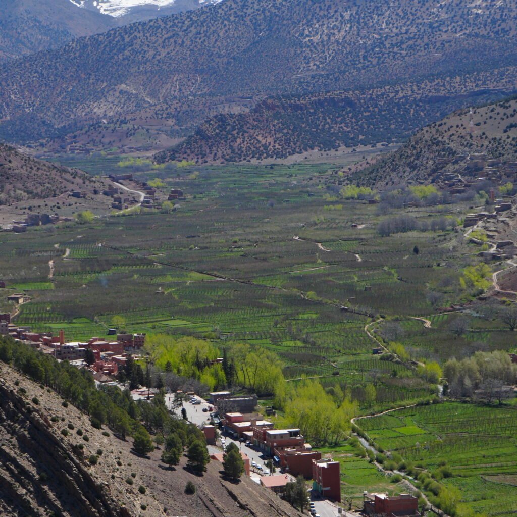 High Atlas Adventure – 13 Days of Trekking and Discovery