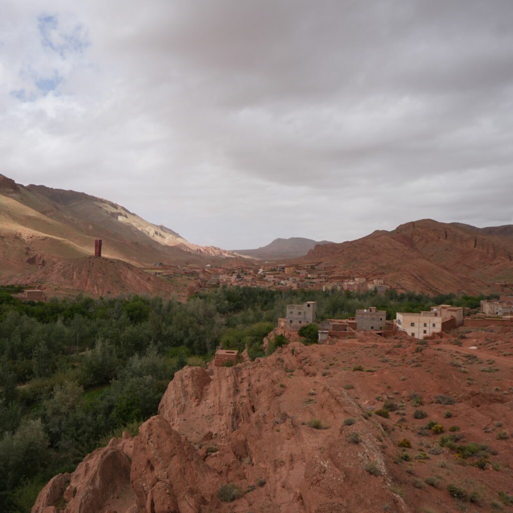 M’Goun to the Valley of Roses – Grand Exploration – 13 Days