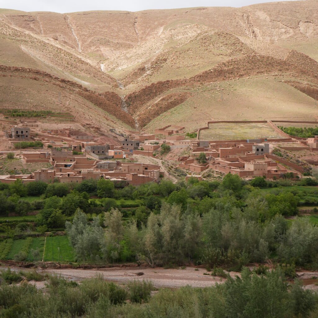 M’Goun to the Valley of Roses – Grand Exploration – 13 Days
