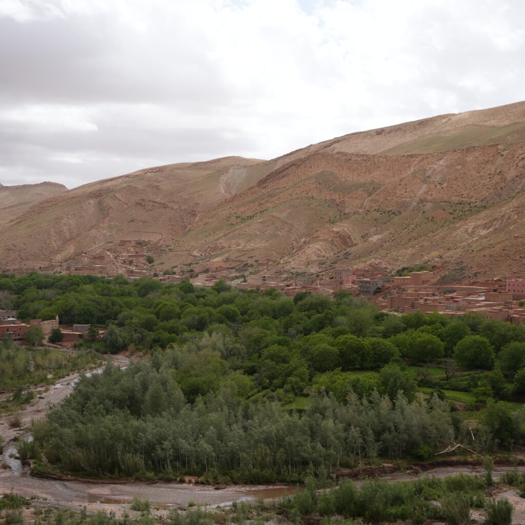 M’Goun to the Valley of Roses – Grand Exploration – 13 Days