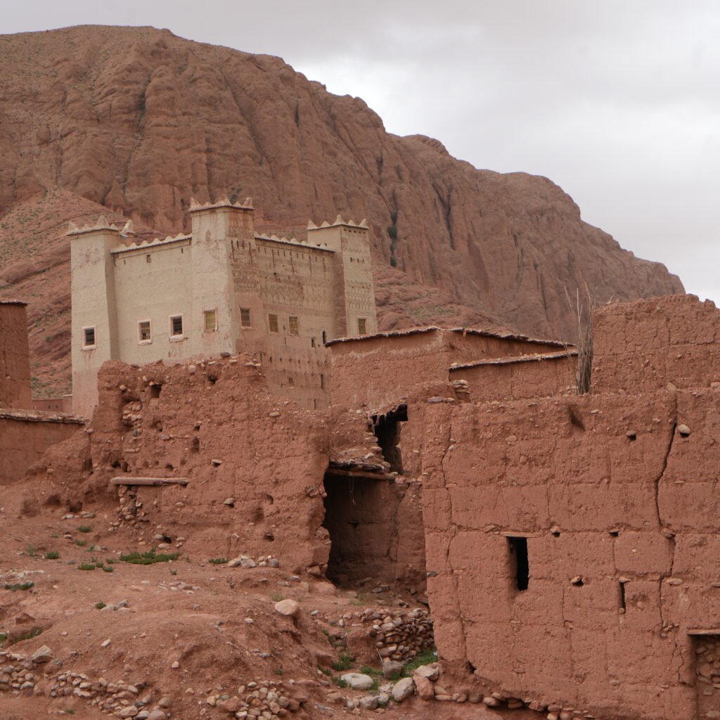 M’Goun to the Valley of Roses – Grand Exploration – 13 Days