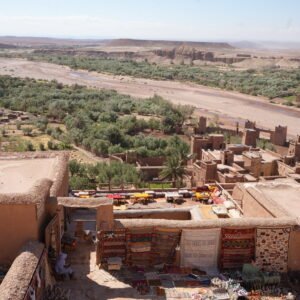 Aït Ben Haddou