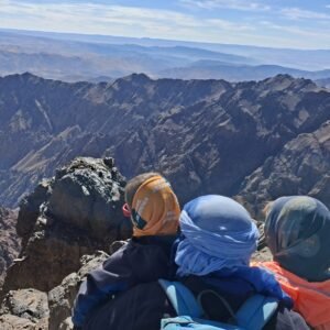 Toubkal