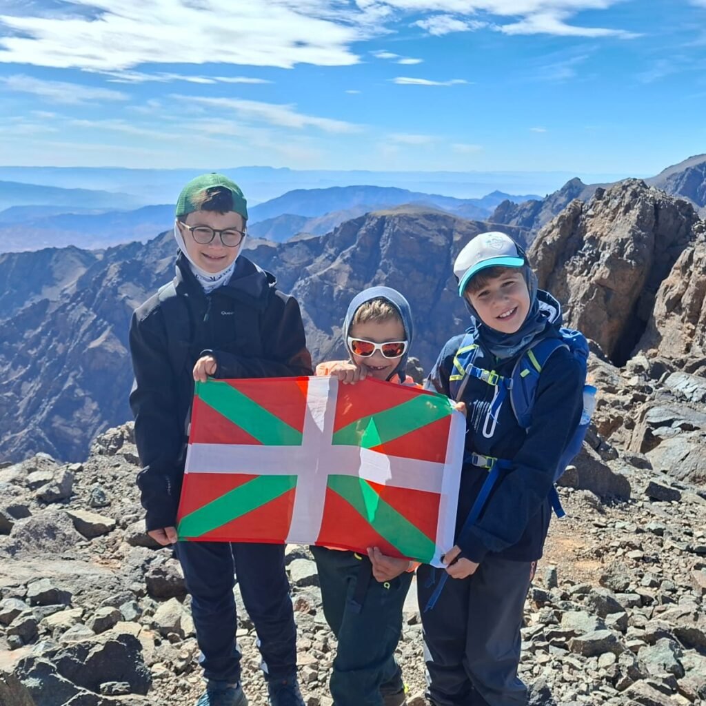 Conquer Toubkal – Mount Toubkal Summit Adventure