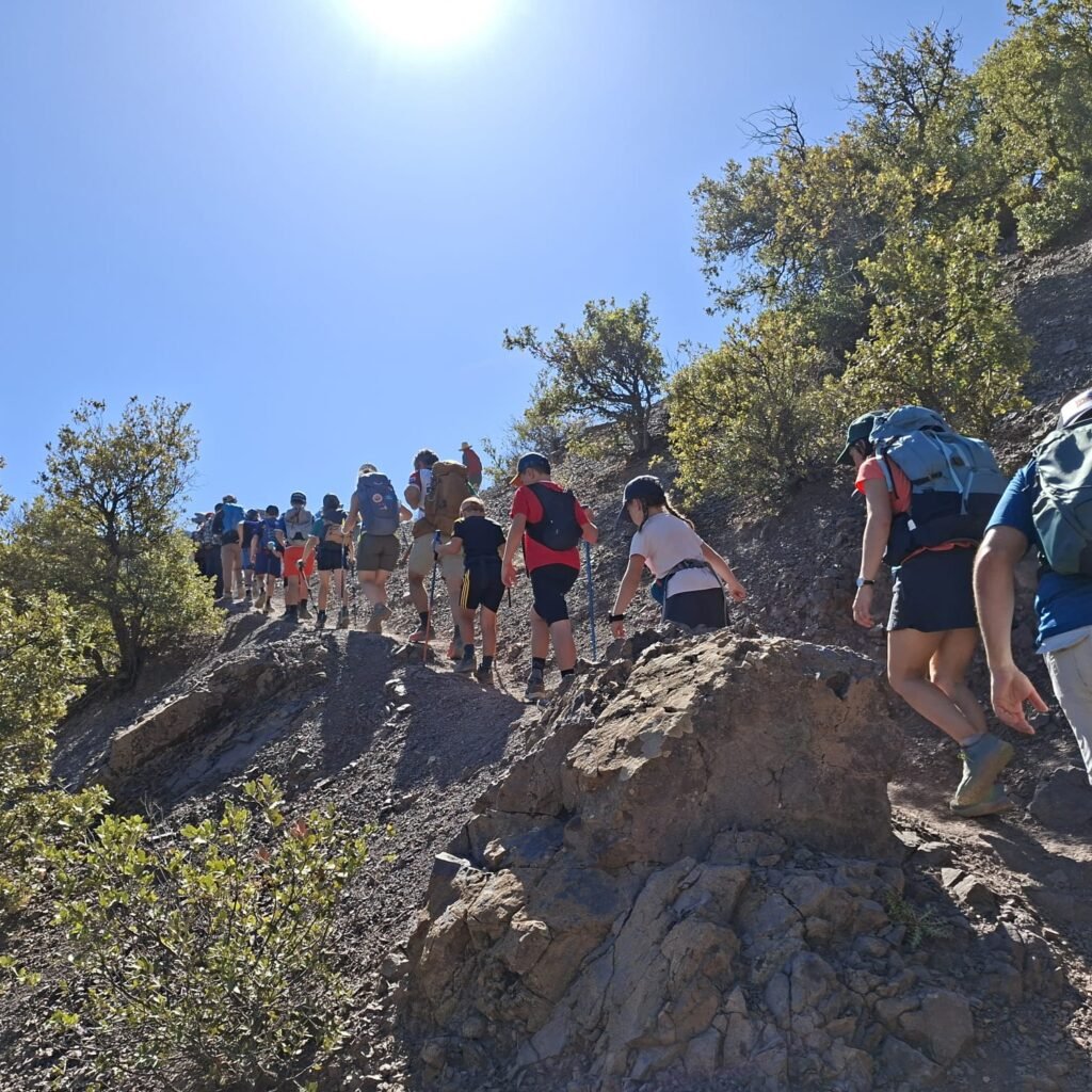Conquer Toubkal – Mount Toubkal Summit Adventure