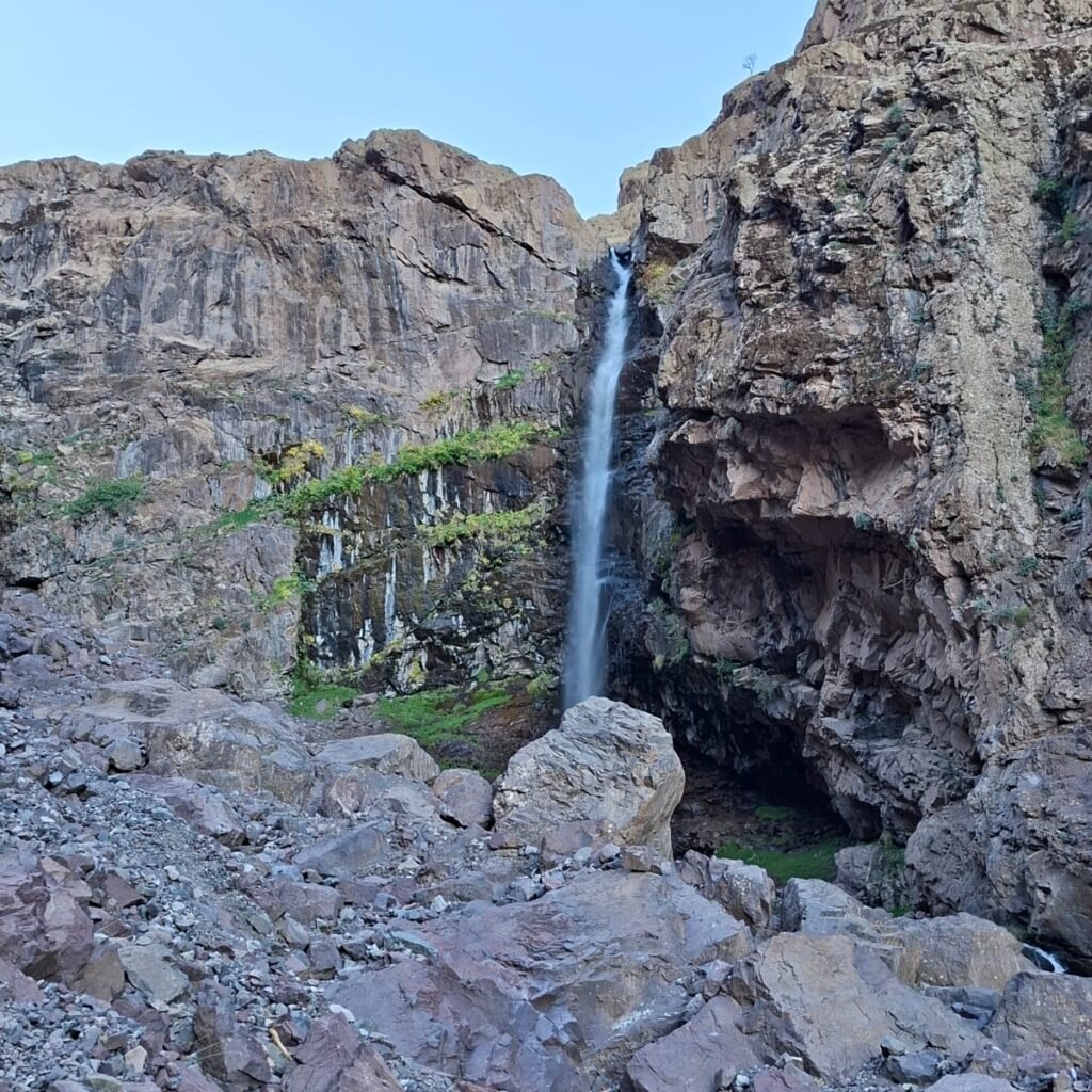 Conquer Toubkal – Mount Toubkal Summit Adventure