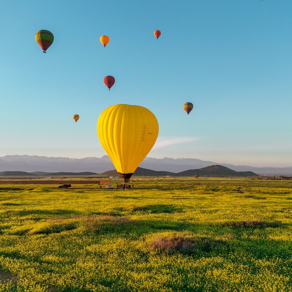 Morocco Beyond the Ordinary — A Luxury Journey from Marrakech to Casablanca & Rabat