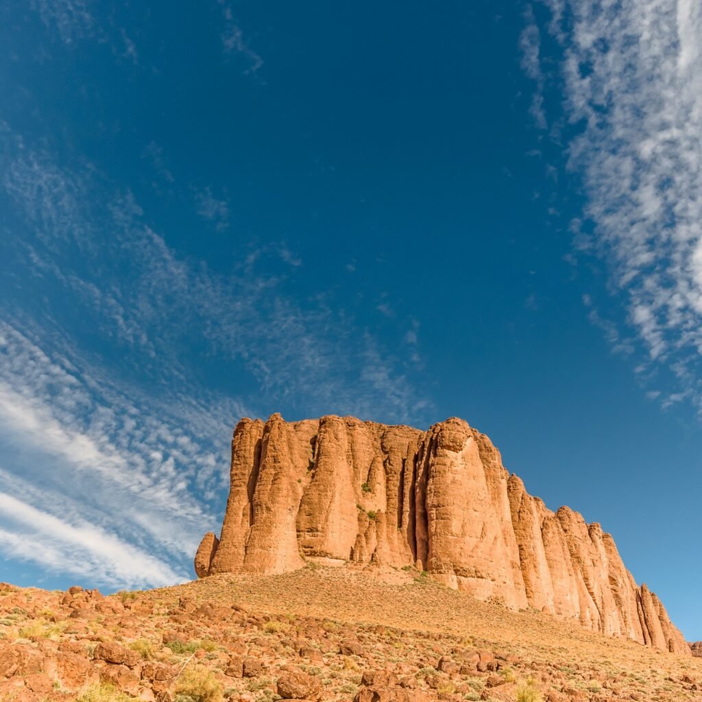 Mount Saghro – 10 Days of Exploration Through the Draa Valley