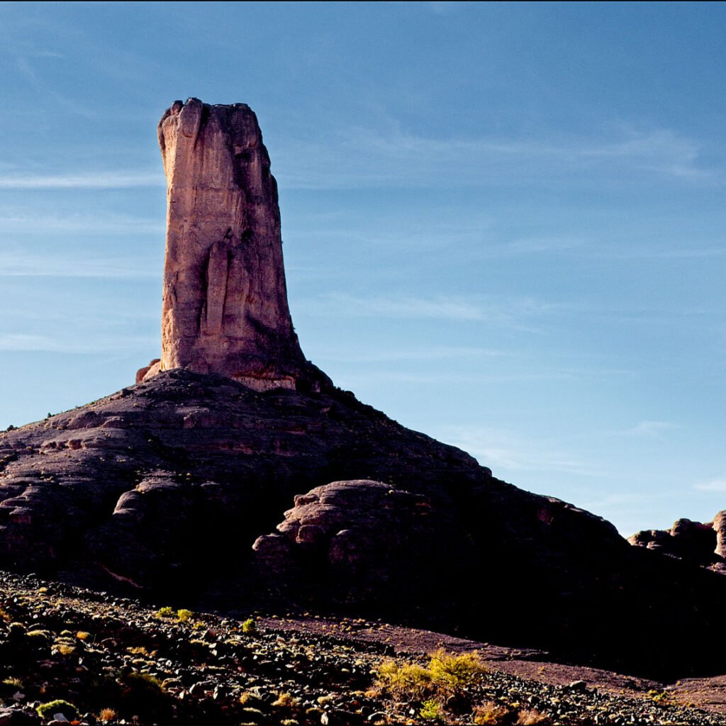 Mount Saghro – 10 Days of Exploration Through the Draa Valley