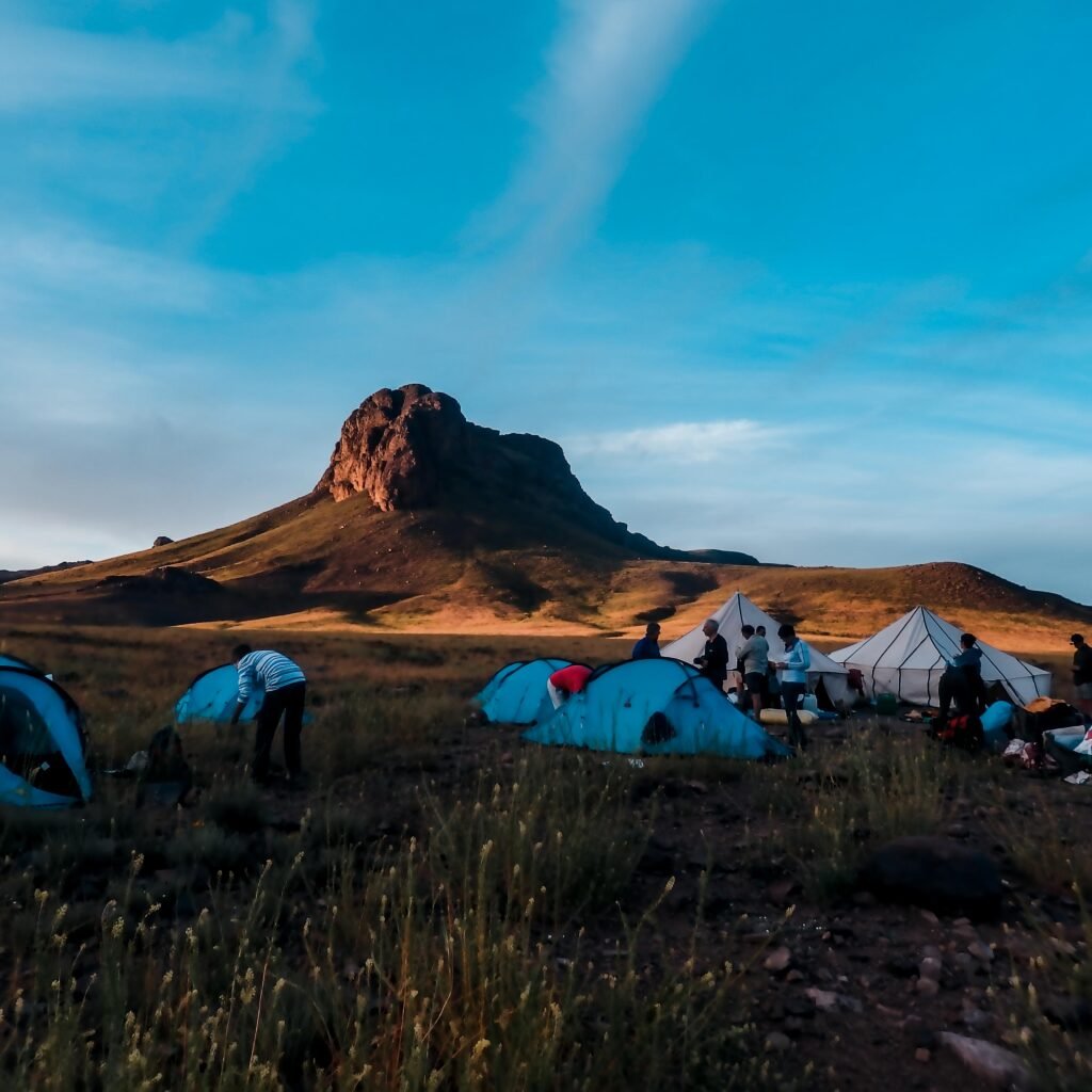 Mount Saghro – 10 Days of Exploration Through the Draa Valley