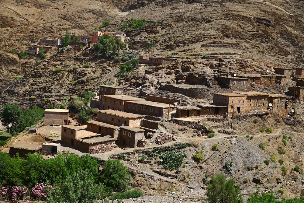 Mount Saghro – 10 Days of Exploration Through the Draa Valley