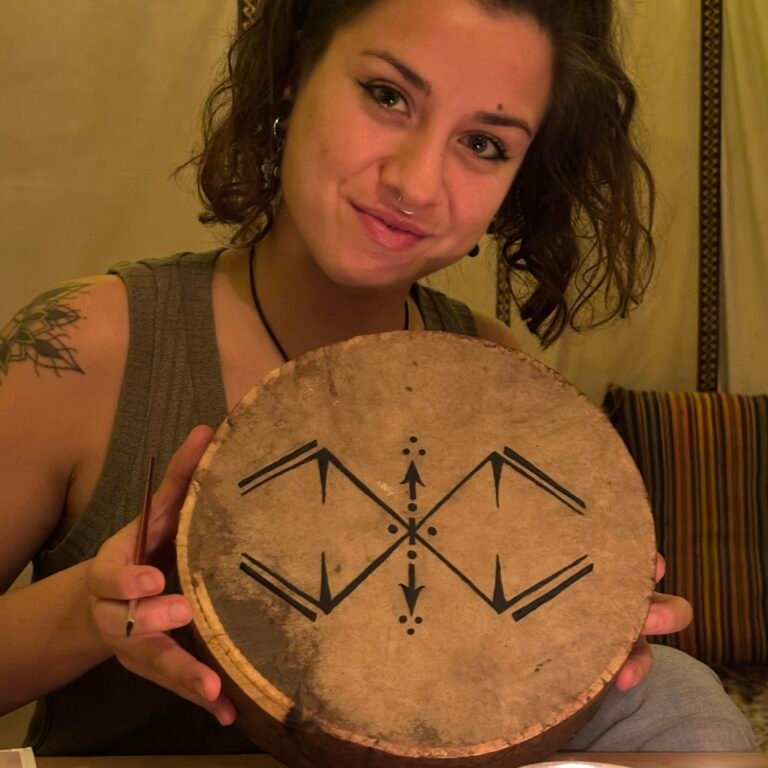 Amazigh Workshop