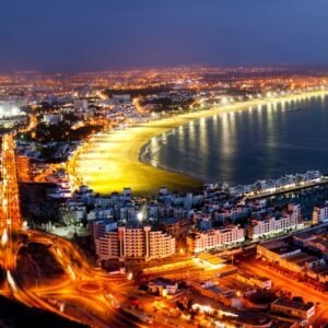 Agadir