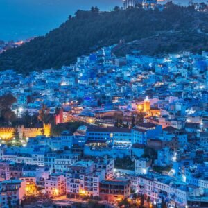 Chefchaouen