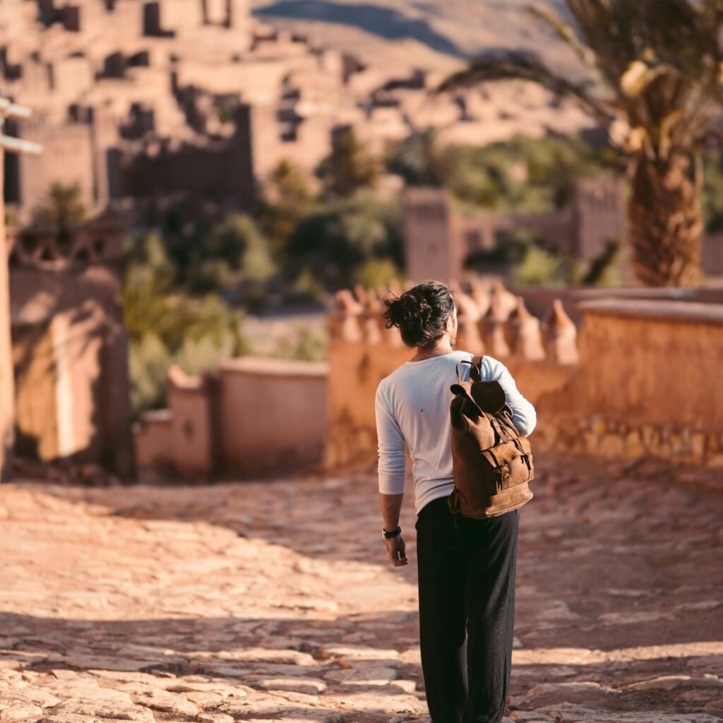 M’Goun to the Valley of Roses – Grand Exploration – 13 Days